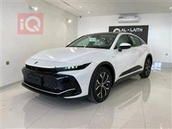 تويوتا كراون